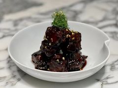 -湖滨28中餐厅·西湖宴·杭州君悦酒店