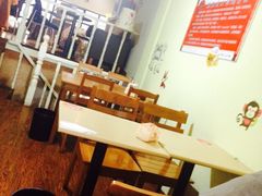 大堂-九佰陆拾度土豆粉砂锅(普陀店)