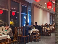 -东来顺饭庄(西直门店)