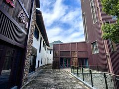 -千峡湖生态旅游度假区