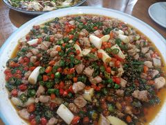 -李大爷的泡椒馆(冉家坝店)