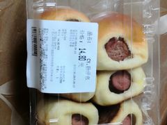 -Ole 面包房(华润万象城店)