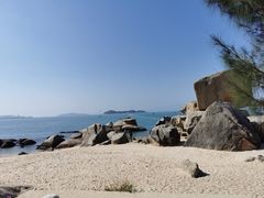 -惠州金海湾嘉华度假酒店