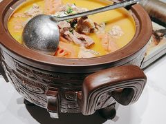 -吴掌柜·藕汤印象(南湖店)