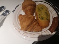牛角可颂-斗牛士牛排餐厅(嘉里汇店)