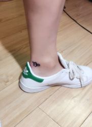 点击看大图 -晓乙刺青TATTOO