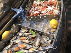 -北京贵宾楼饭店 红墙咖啡厅
