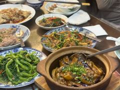-阿殳菜馆·私厨(水围村店)