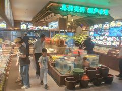 -桐湾大院·桐庐菜(滨江店)