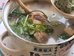-小杨生煎(黄河路店)