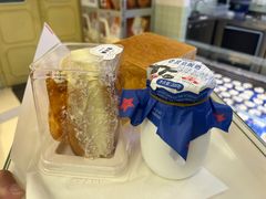 -红星前进面包牛奶公司(君太店)