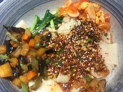 -大秦地·西北菜(纬四路店)