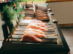 -钱小奴创意自助餐厅·原切谷饲安格斯畅吃(宁波环球银泰城店)