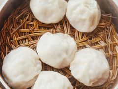 -百年尹氏汤包(湖南路狮子桥店)