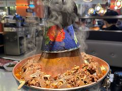 -红盔甲·小龙虾(天钥桥店)