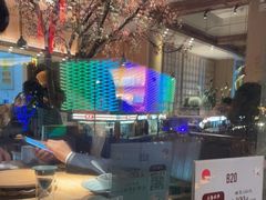 -蜜桃餐厅·伴山(湖滨商业街店)