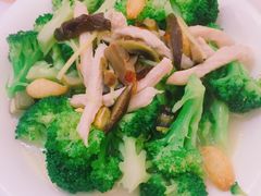 -百草堂餐厅