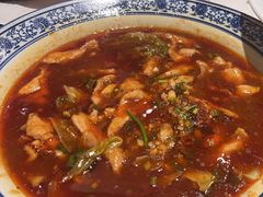 -大铁勺新津菜(东丽阳光新业广场店)