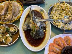 -阿龙海鲜农家乐·三亚老字号(海棠湾店)