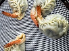 -叶存利海鲜大馅饺子(海宁路总店)