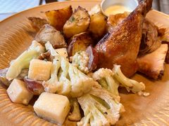 -BAKER&SPICE(BFC外滩金融中心店)