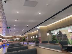 -冠菌火锅自助(河源坚基店)