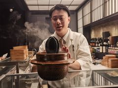 -鳥喜Toriki怀石烧鸟料理