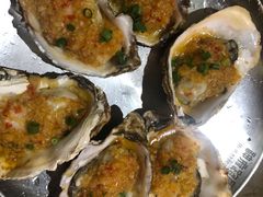 -神府路壹号·海鲜烧烤·砂锅粥·锅物(三坊七巷店)