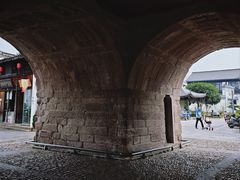 -衢州古城文化旅游区钟楼