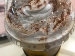 大杯拿铁雪冰-麦当劳(山大路店)