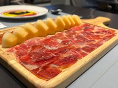 -Mezomd曼索蒂西班牙餐厅(广粤店)