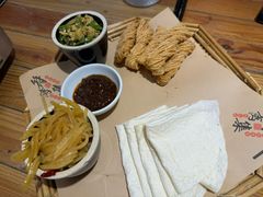 -符离集餐厅(万象城店)