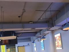 -四禧精酿烧烤串吧(大明湖店)