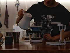 -fishtank鱼缸咖啡(三山街店)
