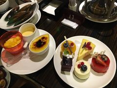 -绿岛国际酒店-西餐厅