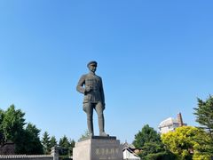 -张学良旧居陈列馆