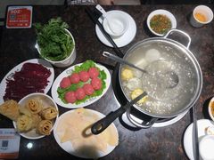 -八合里潮汕鲜牛肉火锅(深圳海岸城店)