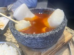 -安又胖韩国烤肉(美罗城店)