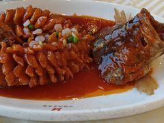 -怡园饭店-餐厅(四望亭店)