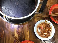 -咏勝锑锅麻辣烫(净居寺路总店)