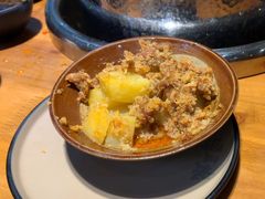 -谭三娘鲜切牛肉自助火锅(九眼桥总店)