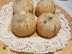 美味生煎包-松鹤楼·非遗·苏帮菜(融科店)