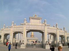 -兴隆文化园景区
