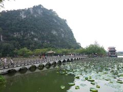 -星湖旅游景区七星岩