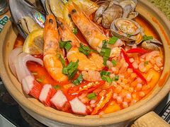 -小小集渔·泰式大排档(太古里香槟店)