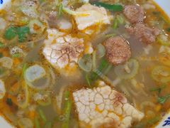 -清真马杰山牛肉汤馆