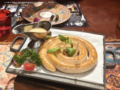 -喀秋莎西餐厅