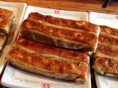 褡裢火烧-左邻右舍褡裢火烧(石榴园店)