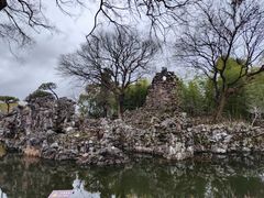 -无锡蠡湖国家湿地公园-蠡园