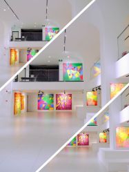 -摩卡艺术中心·婚宴·活动·宝宝宴